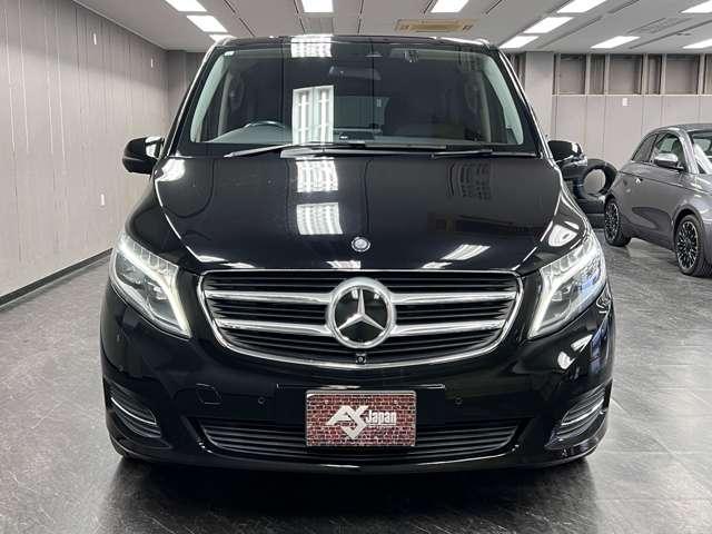 Mercedes Benz V-CLASS 2017-09 7823295-7