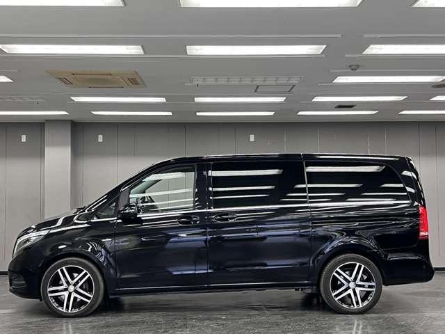Mercedes Benz V-CLASS 2017-09 7823295-9