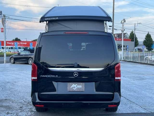 Mercedes Benz V-CLASS 2019-07 7823298-7