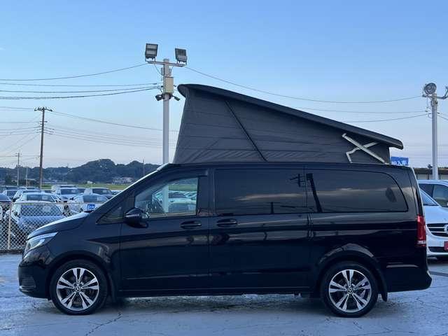 Mercedes Benz V-CLASS 2019-07 7823298-8