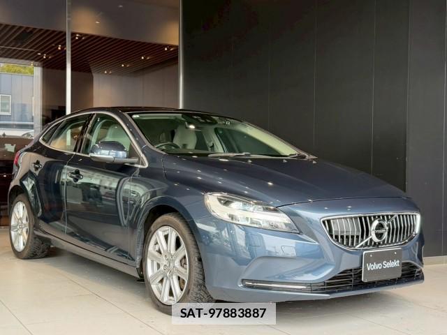 Volvo V40 2019 7812251-0
