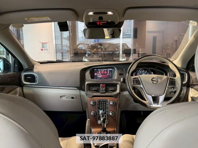 Volvo V40 2019 7812251-1