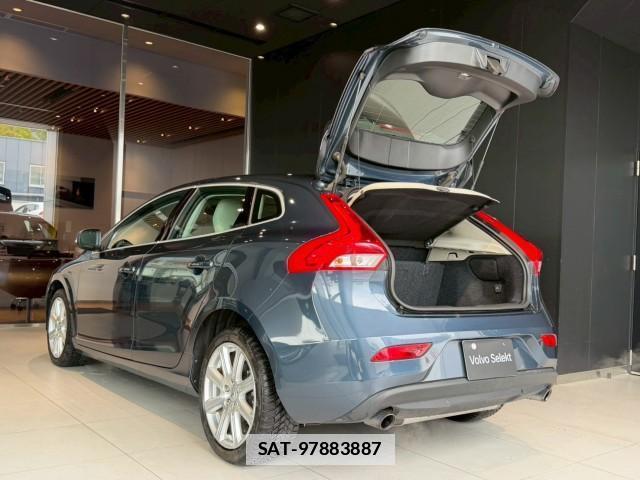 Volvo V40 2019 7812251-16