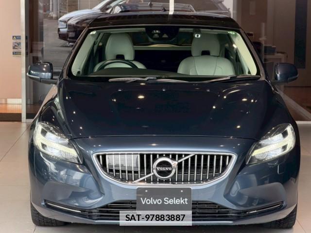 Volvo V40 2019 7812251-4