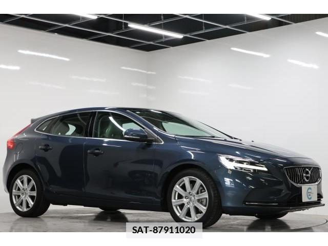 Volvo V40 2019-12 7813724-0