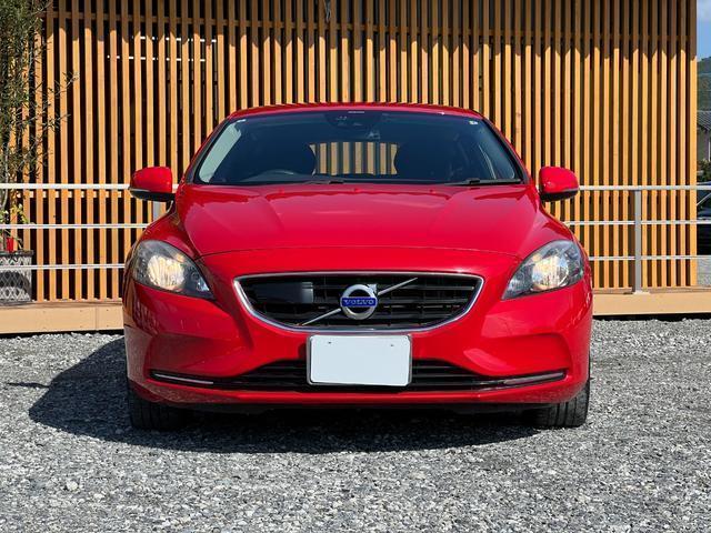 Volvo V40 2013-07 7813786-9