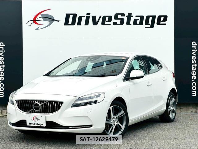 Volvo V40 2017-06 7814705-0