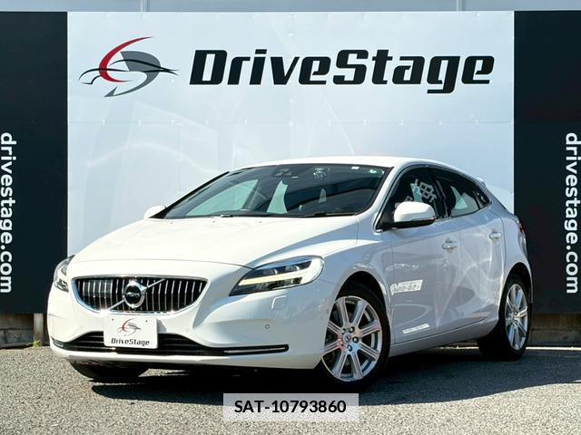 Volvo V40 2017-11 7814835-0