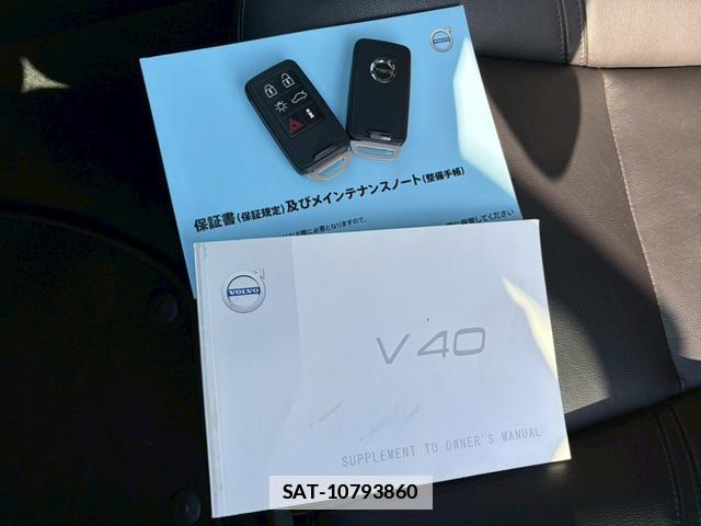 Volvo V40 2017-11 7814835-7