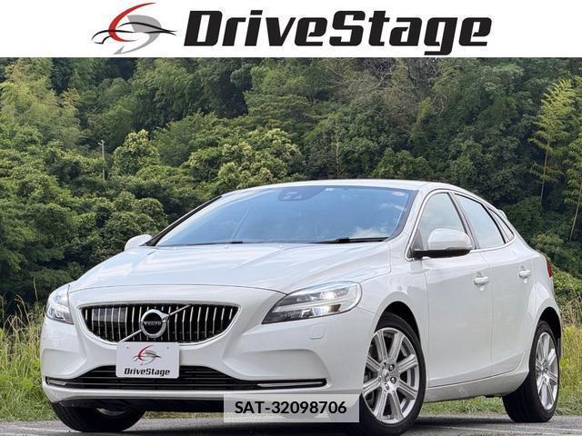 Volvo V40 2017-03 7816239-0