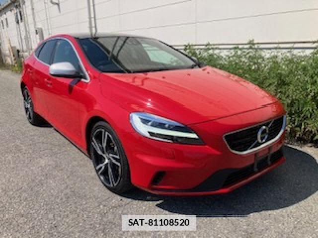 Volvo V40 2018-11 7817218-0