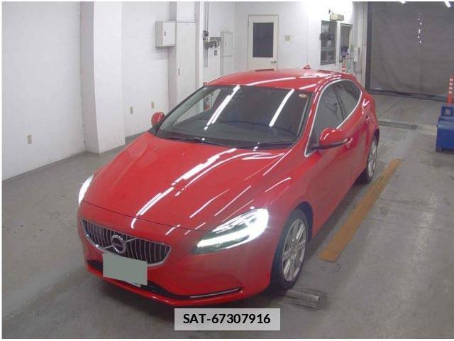Volvo V40 2019-09 7817254-0