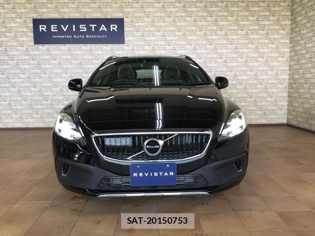Volvo V40 2019-02 7817835-2
