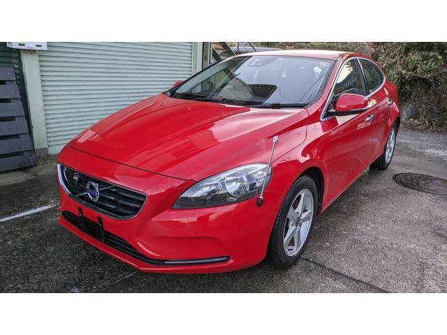 Volvo V40 2013-04 7818849-0