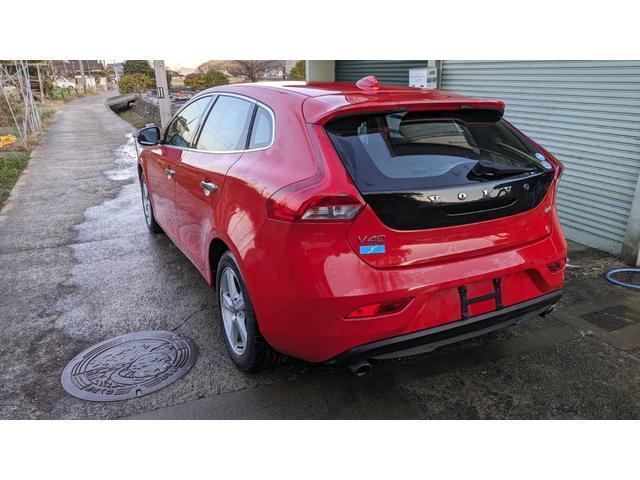 Volvo V40 2013-04 7818849-1