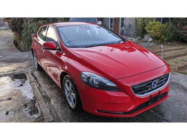 Volvo V40 2013-04 7818849-3