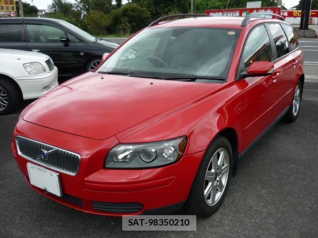 sat car