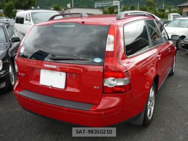 Volvo V50 2006-03 7813999-1