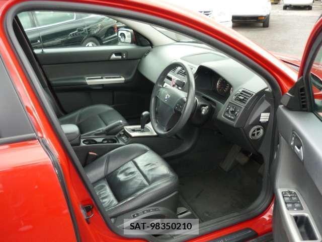 Volvo V50 2006-03 7813999-6