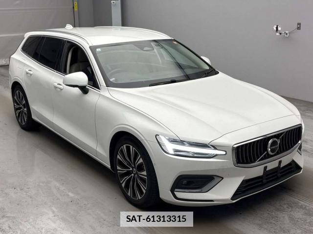 Volvo V60 2023-03 7811752-0