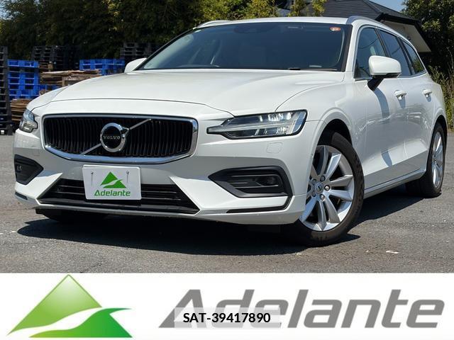 Volvo V60 2019-06 7812705-0