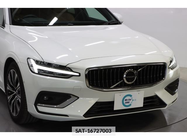 Volvo V60 2022-10 7813693-8