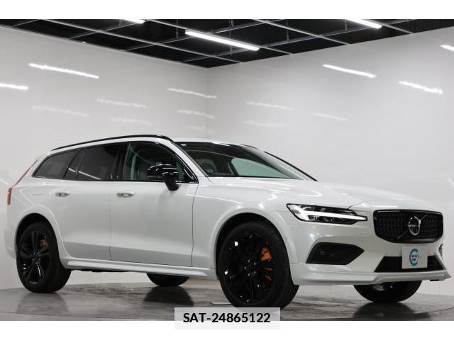 Volvo V60 2024-11 7813710-0
