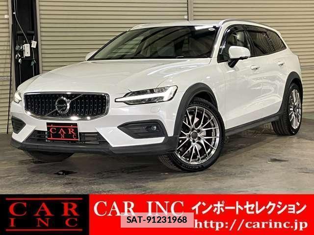 Volvo V60 2020-05 7814098-0