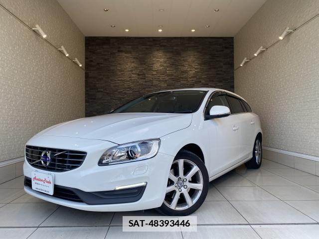 Volvo V60 2015-07 7814645-0
