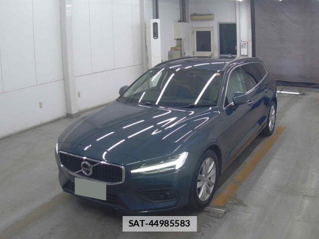 Volvo V60 2021-11 7817256-0