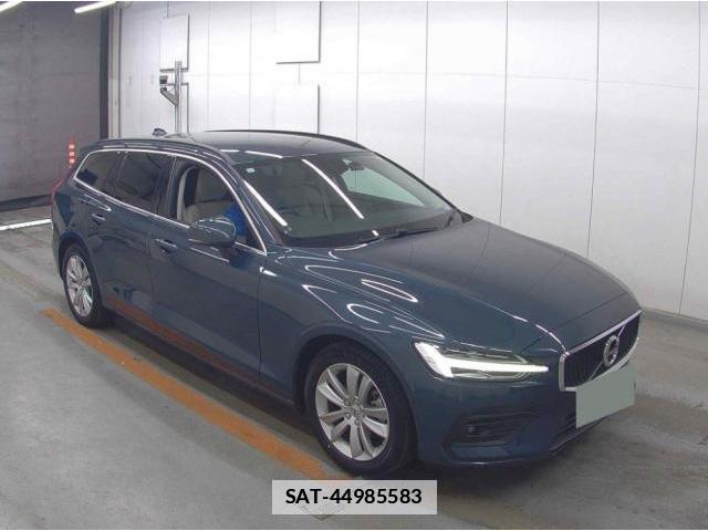Volvo V60 2021-11 7817256-3
