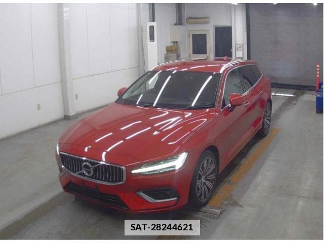Volvo V60 2020-03 7817311-0