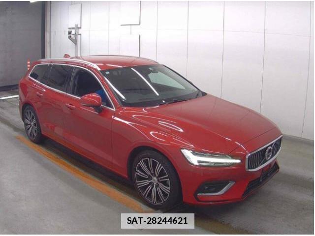 Volvo V60 2020-03 7817311-3