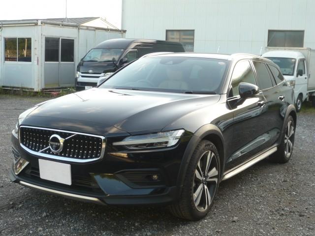 Volvo V60 2019-10 7818800-0