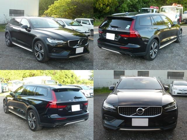 Volvo V60 2019-10 7818800-1