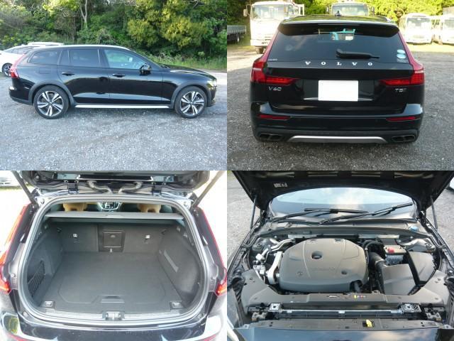 Volvo V60 2019-10 7818800-3