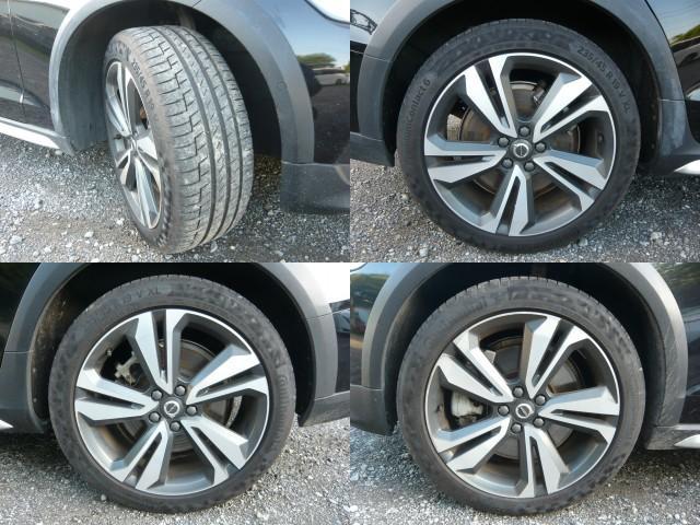 Volvo V60 2019-10 7818800-8