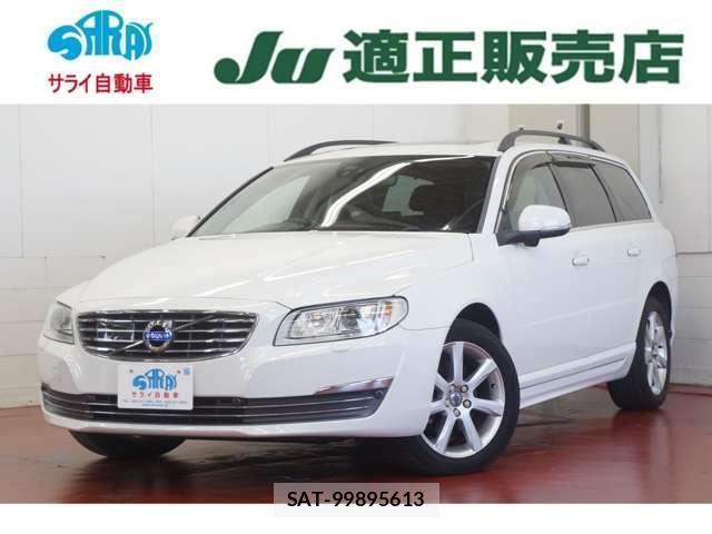 Volvo V70 2016-12 7813568-0