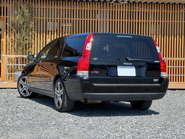 Volvo V70 2005-06 7813782-1