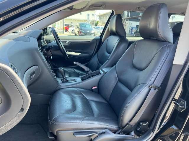 Volvo V70 2005-06 7813782-15
