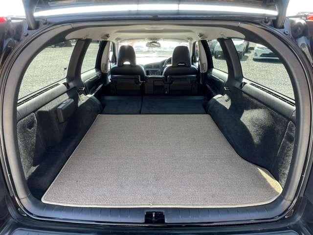 Volvo V70 2005-06 7813782-19
