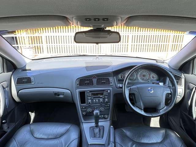 Volvo V70 2005-06 7813782-2