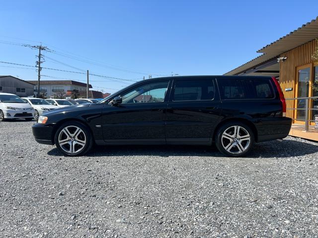 Volvo V70 2005-06 7813782-3