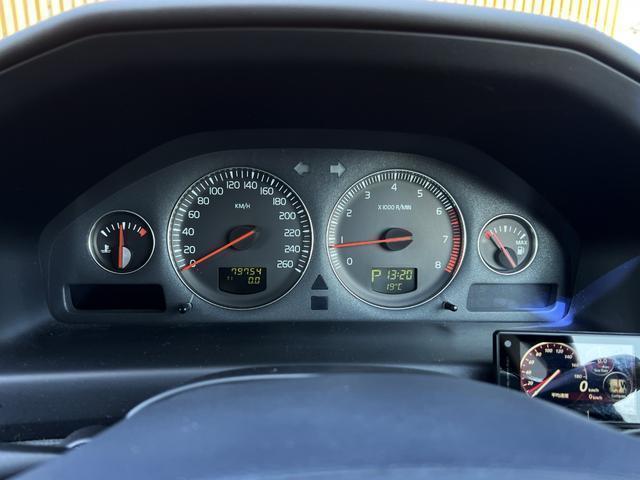 Volvo V70 2005-06 7813782-8