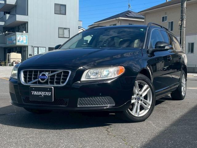 Volvo V70 2010-11 7817438-2
