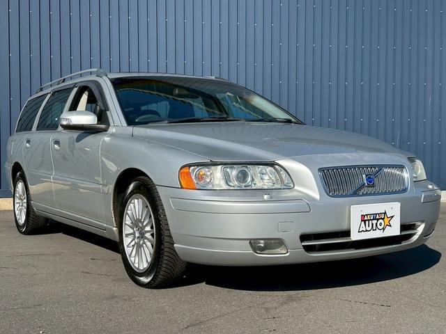 Volvo V70 2007 7820871-0