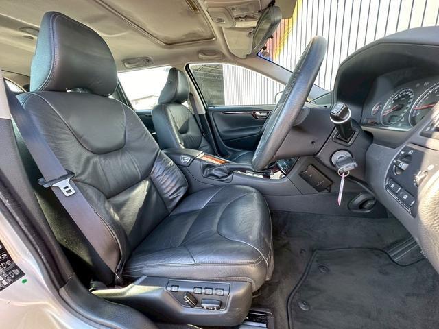 Volvo V70 2007 7820871-10