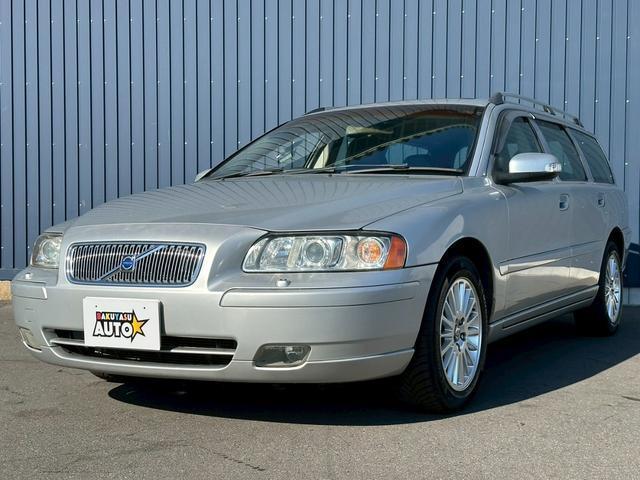 Volvo V70 2007 7820871-2