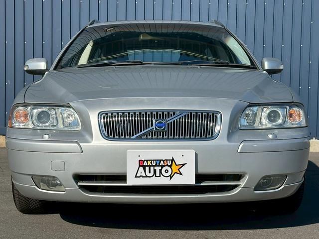 Volvo V70 2007 7820871-4