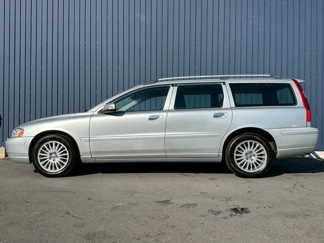 Volvo V70 2007 7820871-5